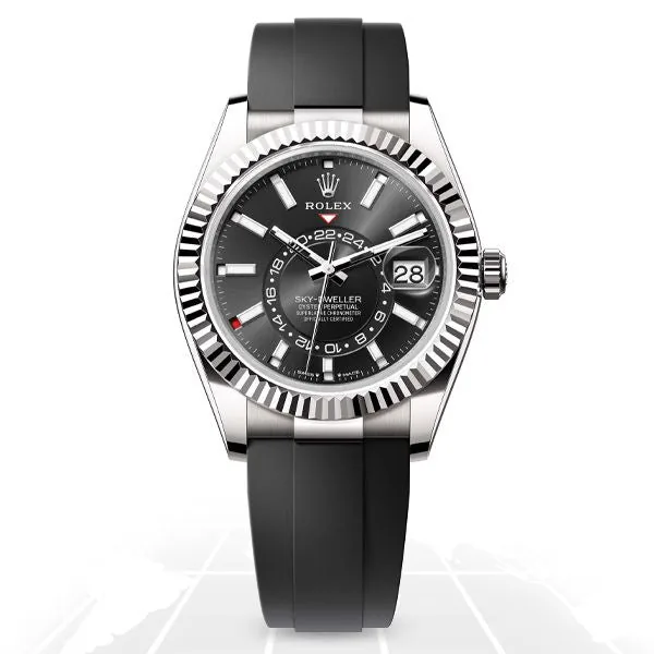 Rolex Unclassified GATO505661