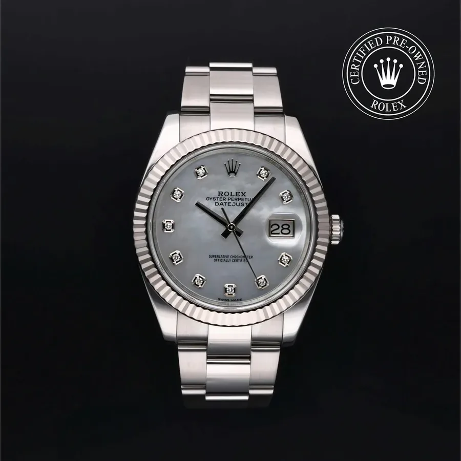 Rolex Datejust 5072243