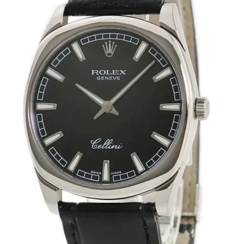 Rolex Cellini Danaos 4243.9