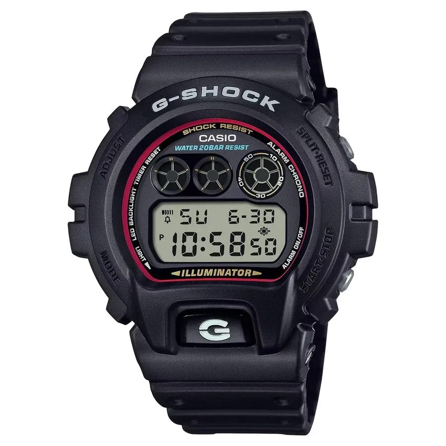 G-Shock DW-6900RL-1 17051112