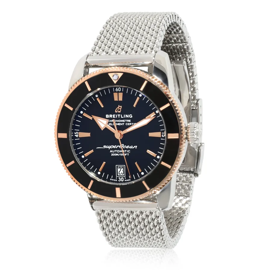 Breitling Superocean Heritage II UB2010121B1A1 128790