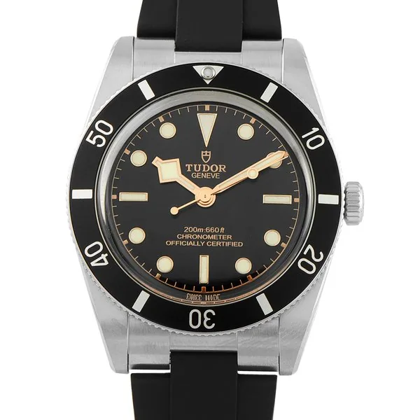 Tudor Black Bay 79000N