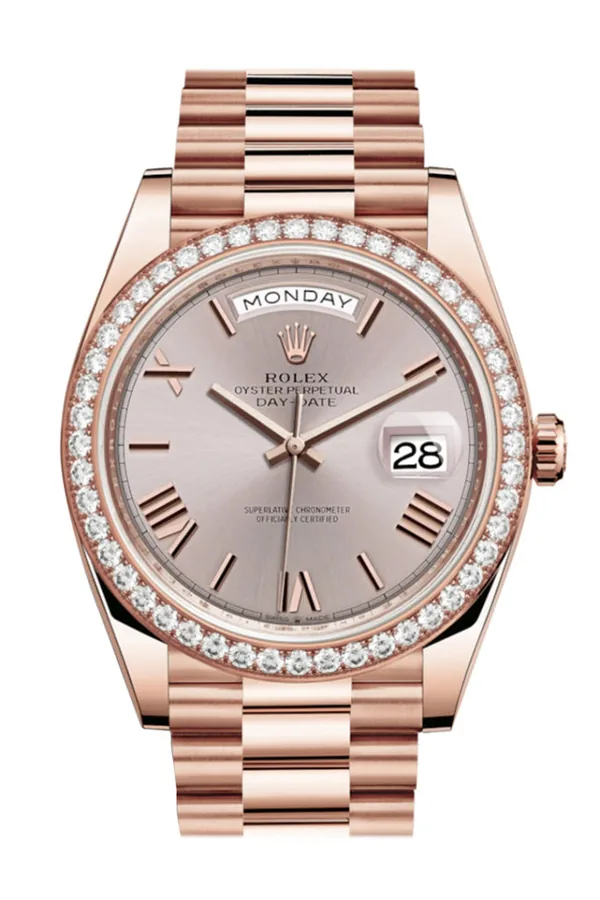Rolex 228345RBR Day-Date RN005_228345RBR
