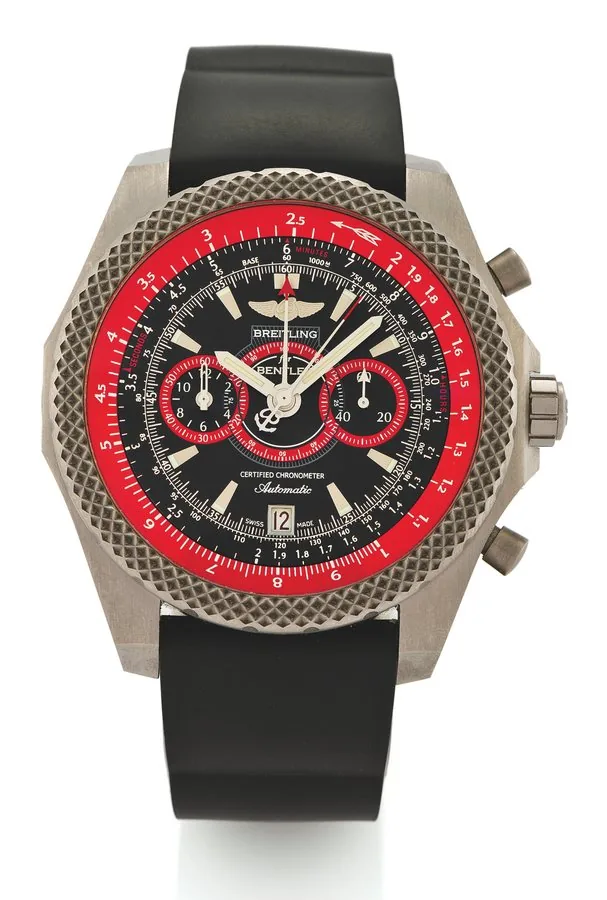 Breitling Unclassified E27365