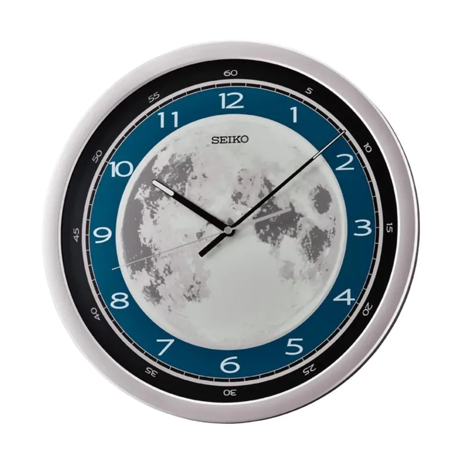 Seiko WALL CLOCK QXA831S