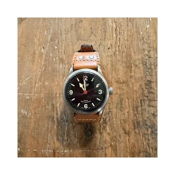 Tudor Heritage Ranger 79910-0002