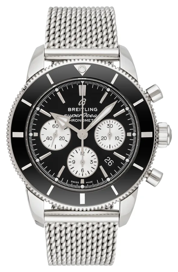 Breitling Superocean Heritage AB0162121B1A1