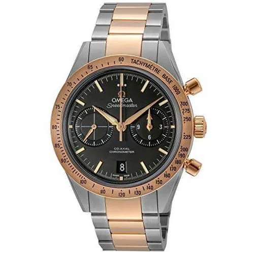 Omega SPEEDMASTER B07NZ3BJ8X