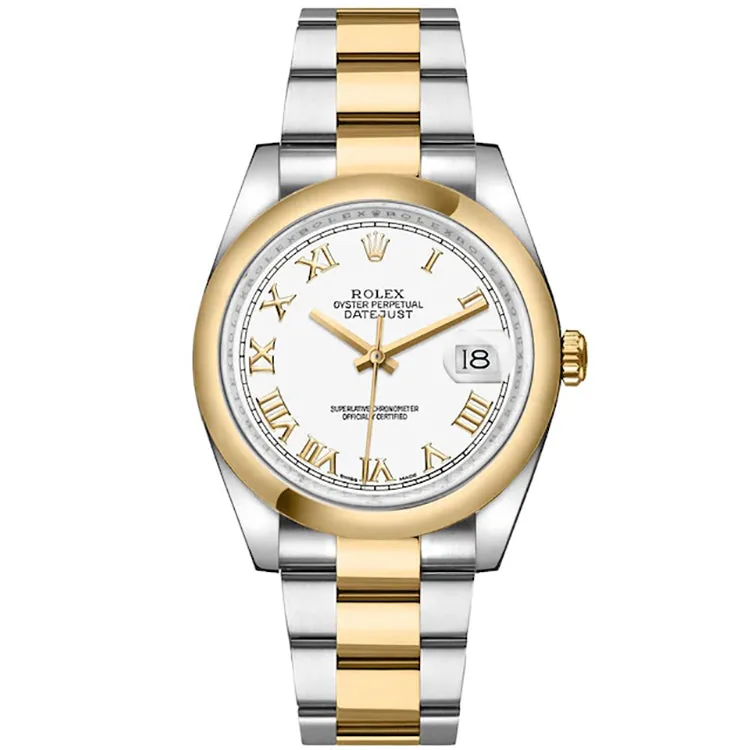 Rolex Datejust WP2243-DG$8000