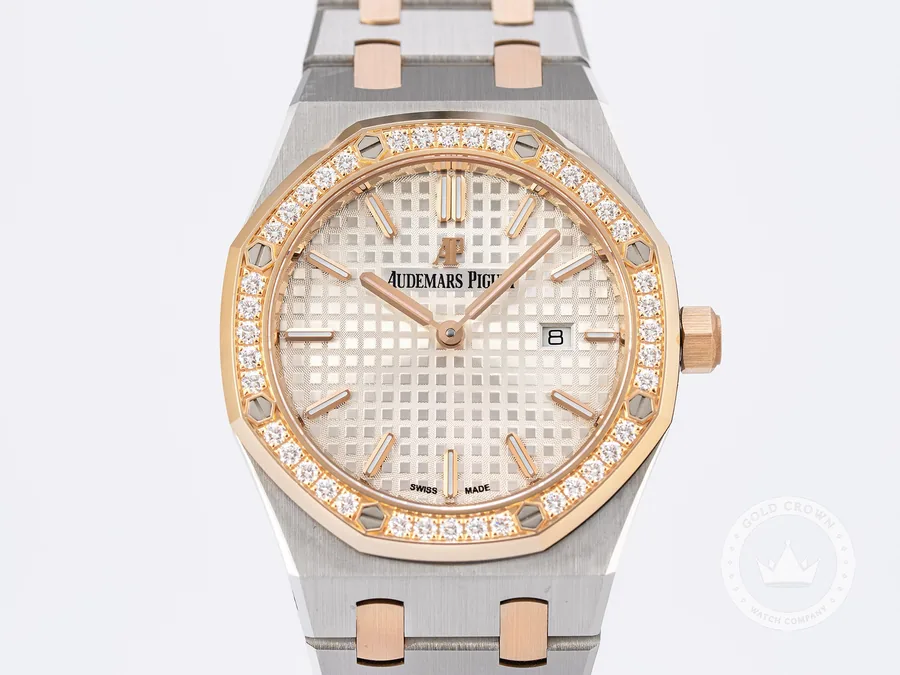 Audemars Piguet Royal Oak 67651SR ZZ 000359