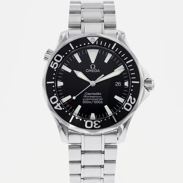 Omega Seamaster Diver 300M 2254.50.00