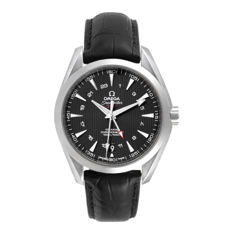 Omega Seamaster Aqua Terra 231.13.43.22.01.001
