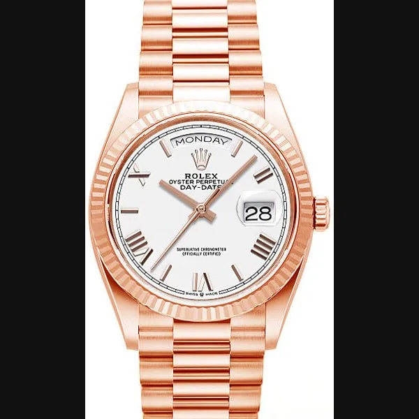 Rolex Day-Date Z101156