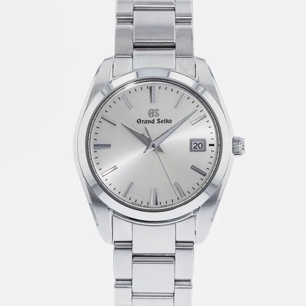 Grand Seiko Heritage 9F 10-10-GRS-17UZ62