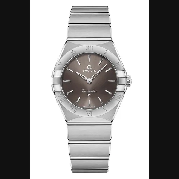 Omega Constellation 131.10.28.60.06.001