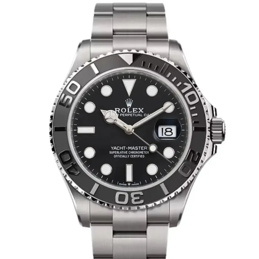 Rolex Yacht-Master 226627-0001
