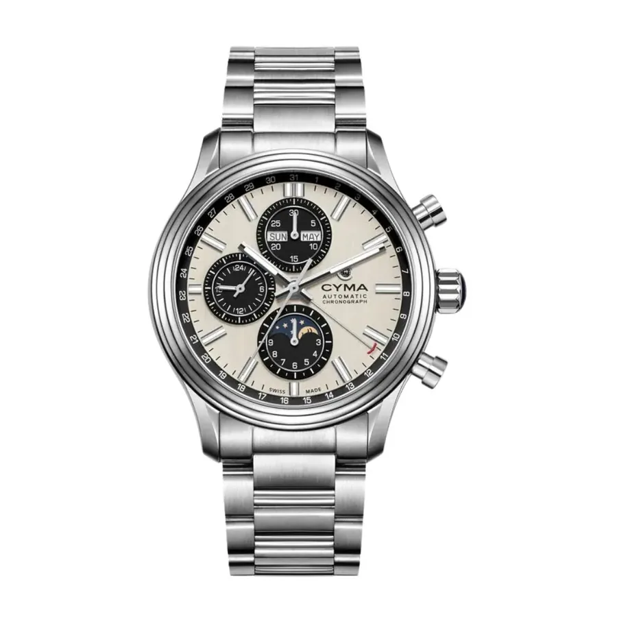 Cyma Unclassified W02-00818-002
