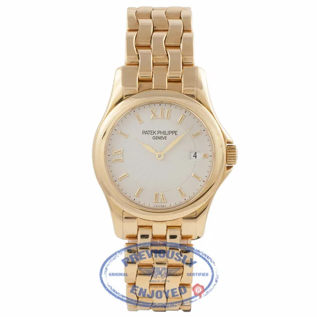 Patek Philippe Calatrava 14802
