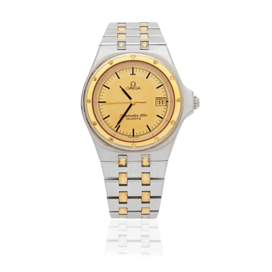 Omega Unclassified 196.0200/396