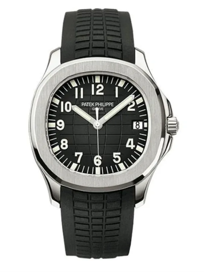 Patek Philippe Unclassified SS-W-10067