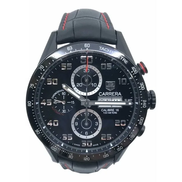 TAG Heuer Carrera Calibre EXPO 26413
