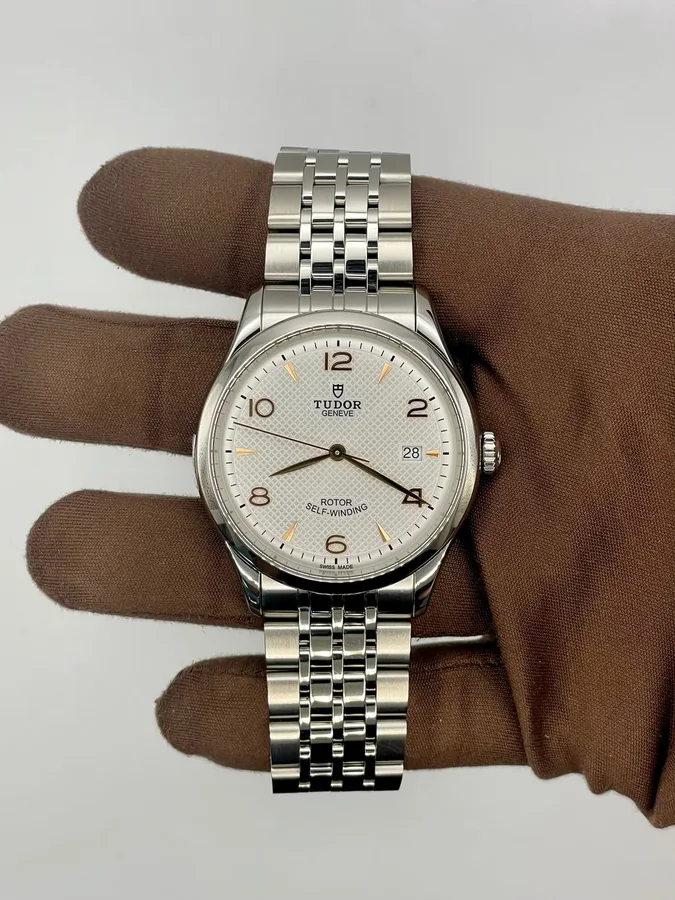 Tudor Unclassified 201969