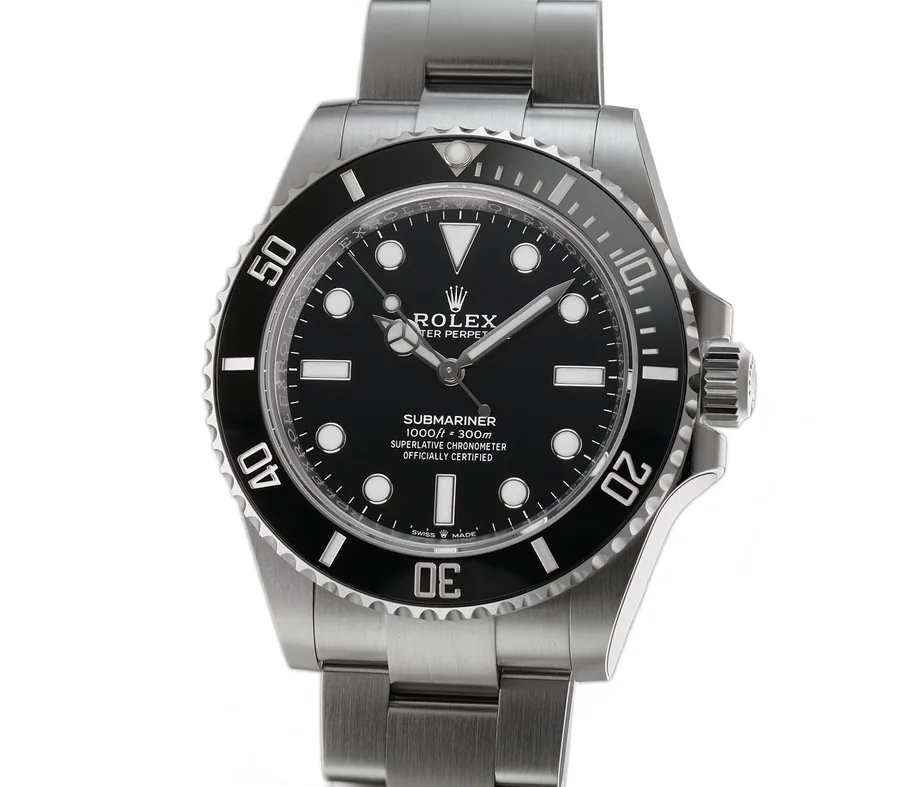 Rolex 41mm No-Date 11799