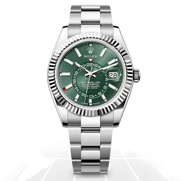 Rolex Unclassified GATO504930