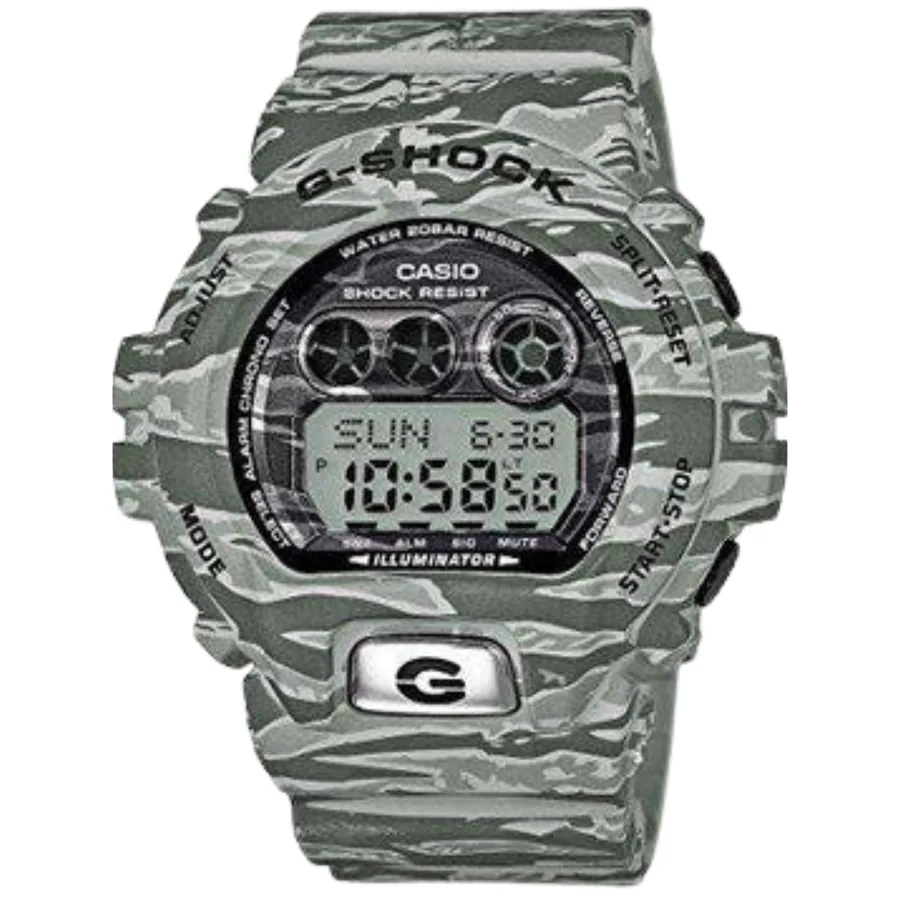 My Store Unclassified GD-X6900TC-8ER