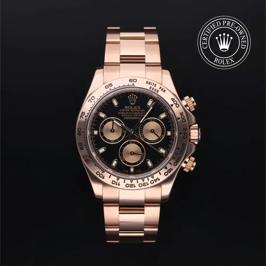 Rolex Cosmograph Daytona 316885