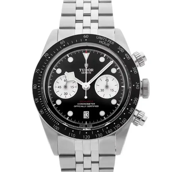 Tudor Black Bay 46957