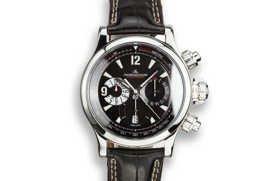 Jaeger-LeCoultre 2007 Master Compressor 146 8 A3184