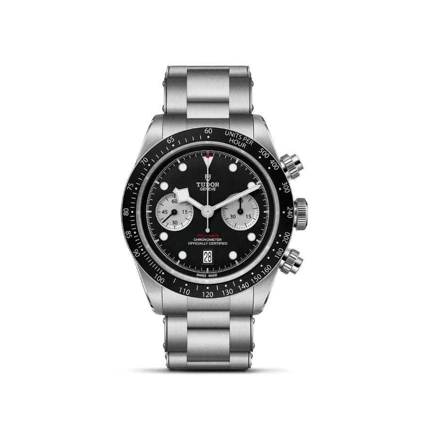 Tudor Black Bay Chrono 5513019