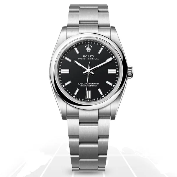 Rolex Unclassified GATO506664
