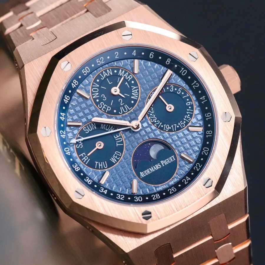 Audemars Piguet Royal Oak Perpetual Calendar 286076707387