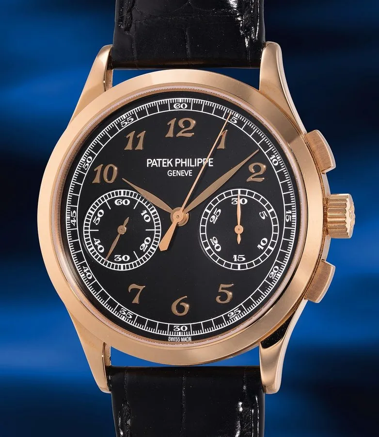 Patek Philippe Complications 5170R-010
