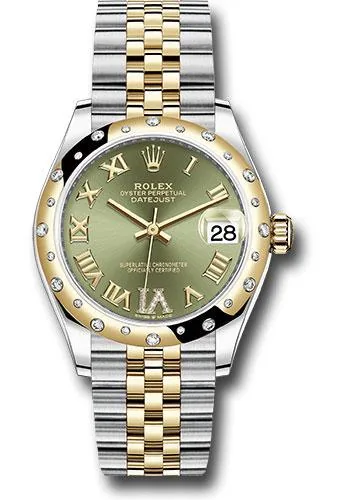 Rolex Unclassified 278343 ogdr6j