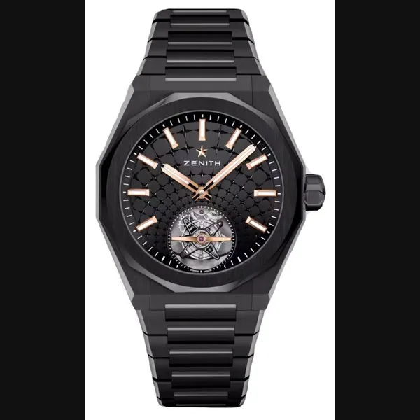 Zenith Defy Skyline Tourbillon PL128353