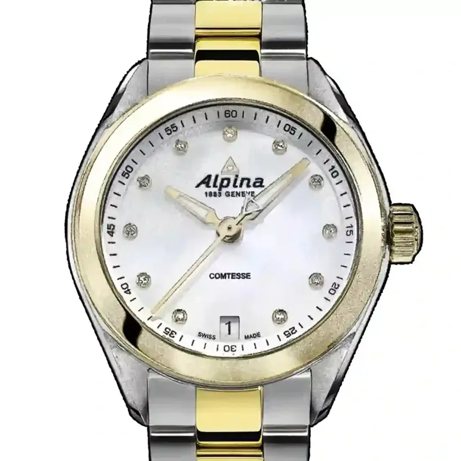 Alpina Comtesse 33810
