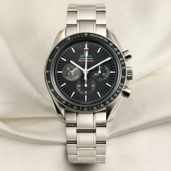 Omega Speedmaster Moonwatch 311.30.42.30.01.002