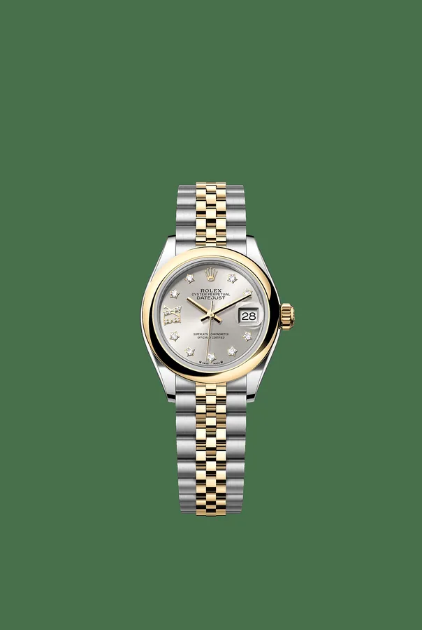 Rolex Unclassified 279163 s9dix8dj
