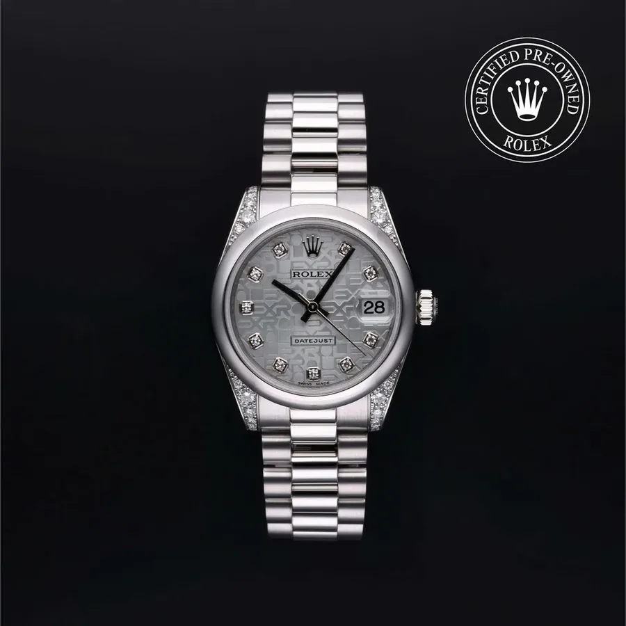Rolex Datejust 5008643