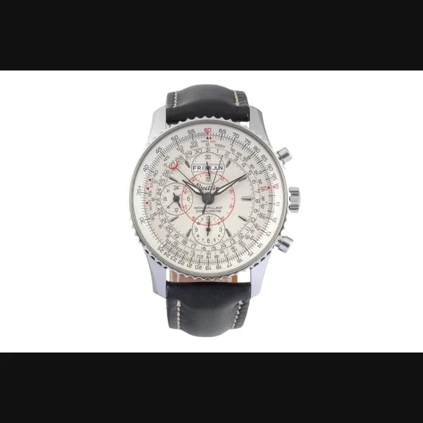 Breitling Montbrillant Datora 2601601