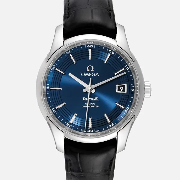 Omega De Ville Hour VisionFull Kit US SELLER 431.33.41.21.03.001