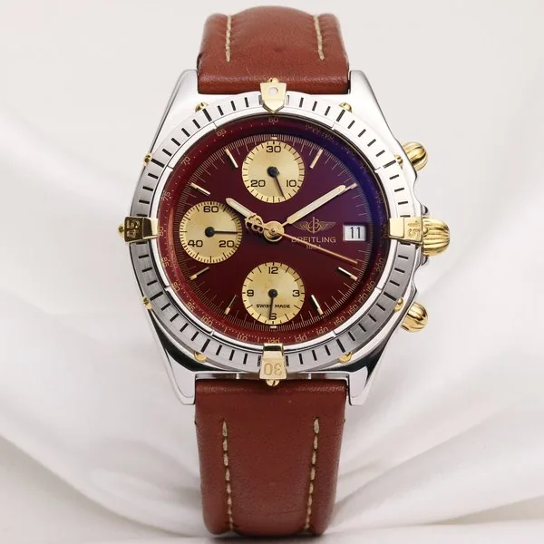Breitling Chronomat B13048