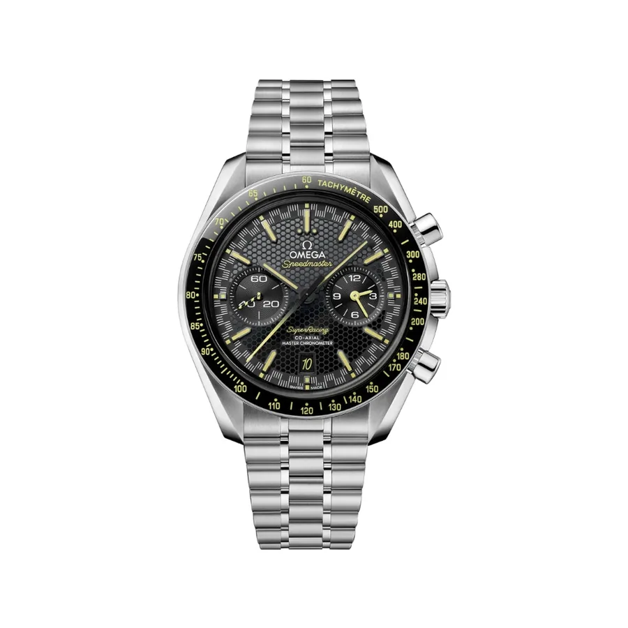 Omega Speedmaster Super Racing 5248001