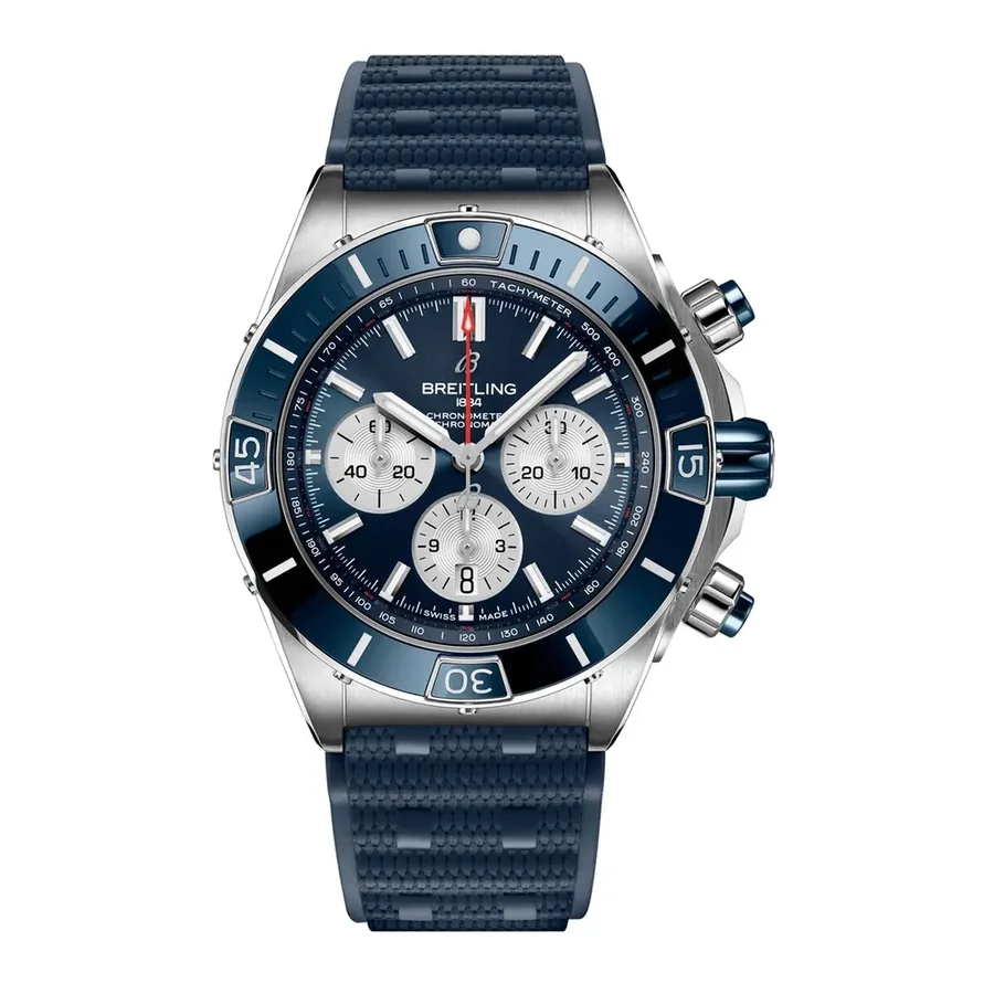 Breitling Super Chronomat B01 500-00381
