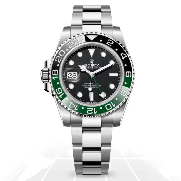 Rolex Unclassified GATO503964