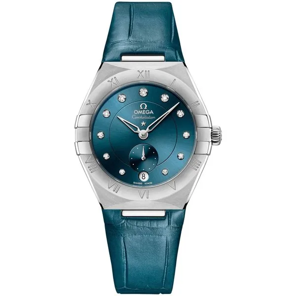 Omega Constellation Petite Seconde 131.13.34.20.53.001