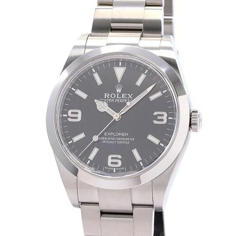Rolex Explorer 214270-0003